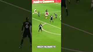 Witness the brilliance of Oblak's saves and Lacazette's magical touch! ⚽✨