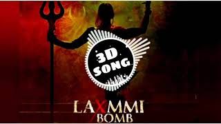 jee karda diladu tenu Burj khalifa in 3d( use headphones) #laxmmibomb #akshaykumar #kiaraadvani