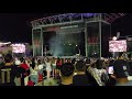 Post Malone - Opening / Too Young live Austin 360 Amphitheater 2018
