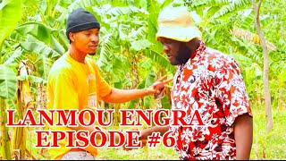 LANMOU ENGRA EPISODE #6 • DEMA-TINE-SILNA-SISI-SIKA-PÈ NIKO-BLO-FABIE