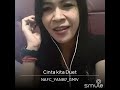 Cinta kita versi Inka Christie dan Nike Ardilla