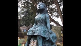 This New Jersey cemetery has several significant historical figures