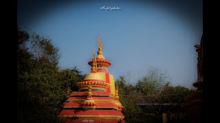 Karnagarh Debi Mahamaya Temple | Weekend Tour From Kolkata |  Travel Vlog | Cinematic Blog |