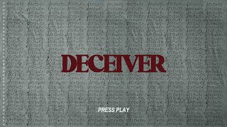 Deceiver - mthw. (Official Lyric Video)