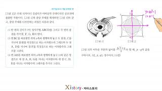 2011년 7월 고3 학력평가(모의고사) 수학 30번(나형)