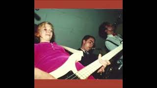 Daddy's Hands - Hive Studios Sessions (1998)