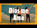 Dios me Ama | Mímica | Ministerio Infantil Semilla de Fe