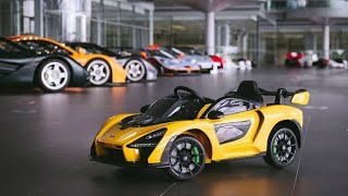 Top Cars for kids: Are on another level