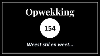 Opwekking 154