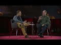 The mind behind Linux Linus Torvalds