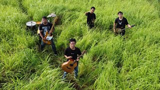 DBROTHER BAND BALI - Pulau Bali (Official Video)