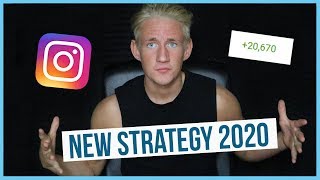 😏 The Intellectual Growth Formula - BEST Way to Grow Organic Followers on Instagram in 2020 😏