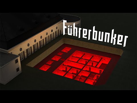 Inside Hitler S Final 48 Hours Transcript Chat And Generate With Ai