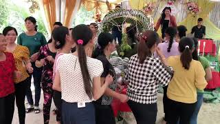 Son sa khne du nhạc Khmer