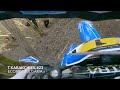 spanish hard enduro round 3 oviedo t. kabakchiev pov 4k