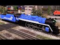 Lionel Conrail T-1