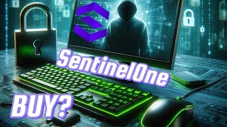 Should You Buy SentinelOne Stock Right Now?