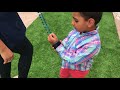 Harness for Kids | Anti Lost Child Safety Wrist Link | Toddler Safety Harness | Video Review