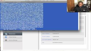Access CloudStack SystemVM