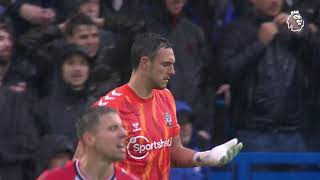 Best goal Keeper saves of Matchweek 7