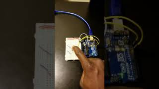 Lab 2 - Button Part2 Demonstration