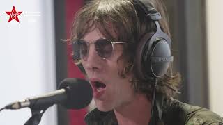 Richard Ashcroft - The Drugs Don't Work (Live on The Chris Evans Breakfast Show with Sky)