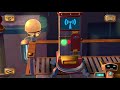 tiny robots recharged levels 1 18 gameplay walkthrough part 1 ios android