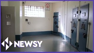 Protecting Ex-Officers From Becoming Targets While Serving Prison Time