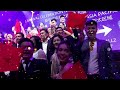 tiens 2025 global carnival highlights is a new journey started at iconsiam thailand