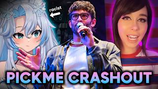 Shoe0nHead Has Hasan Derangement Syndrome