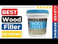 Best Exterior Wood Filler For Decks In 2022 🍁 Best 5 Tested & Buying Guide