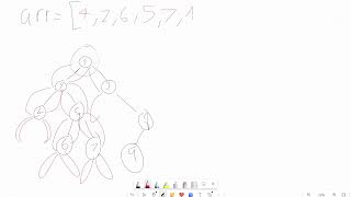 LeetCode 94: Binary Tree Inorder Traversal | JavaScript Recursion