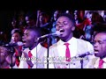 Zimpraise - Ndinotenda - Mellisa Makwasha (Pentecost Season 9)