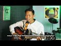 Sholawat Versi Gara Gara Sebotol Minuman - Cover Akustik Dadan Wijaya