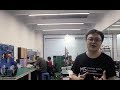 M5Stack Company Tour with Founder Jimmy Lai