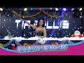 DJ TIA BELLIS - KEKASIH BAYANGAN | BREAKBEAT