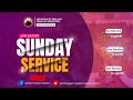 SUNDAY SERVICE | 17th November 2024