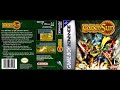 golden sun soundtrack remastered