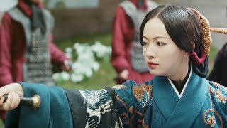 皇帝去世，魏瓔珞直接當上皇宮的老大！| 李氏皇后 Chinese Drama