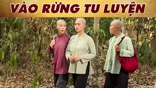 CỔ TÍCH 2026 - VÀO RỪNG TU LUYỆN🔥CỔ TÍCH HAY NHẤT🔥PHIM TRUYỆN CỔ TÍCH 2026🔥 CỔ TÍCH VIỆT NAM 2026