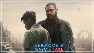 Mark Kermode reviews The Kitchen - Kermode and Mayo's Take