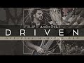 Felipe Andreoli - Driven [Official Music Video]