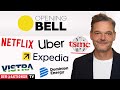 Opening Bell: Netflix, TSMC, Dominion Energy, Constellation Energy, Vistra, Uber, Expedia, Intel