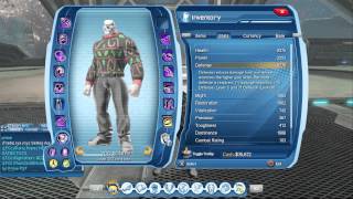 DCUO WHAT YOU NEED TO KNOW ABOUT DEFENSE