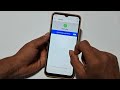 Realme c30 whatsapp video call not showing on display