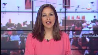 CyLTV Noticias 14.30 horas (09/06/2019)