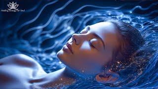 Scientists Cannot Explain Why This Audio Cures People - Deep Sleep Music for Stress Relief | 432Hz