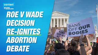 What Roe V. Wade's End Means for Canada and the Pro-Life Movement