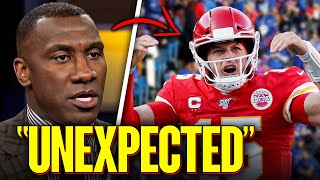 Kansas City Chiefs Just Got A Double Dose Of Good News...