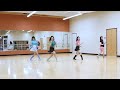 Fixing Me - Line Dance (Dance & Teach)